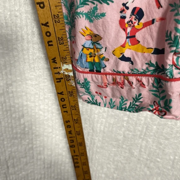 Only In Front Of Grandpa PJ's - Picture 8 of 9